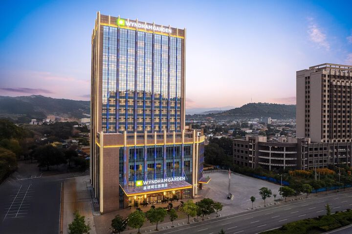 Hotel 18 of 18
