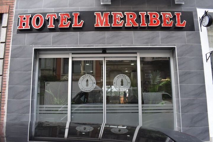 Hotel 62 of 70