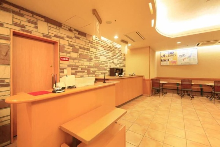 Lobby Photos