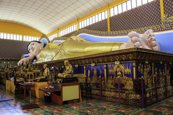 Gurney Lodge