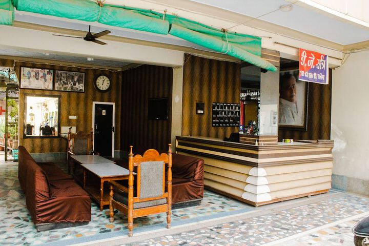 Hotel Interior 3 of 62