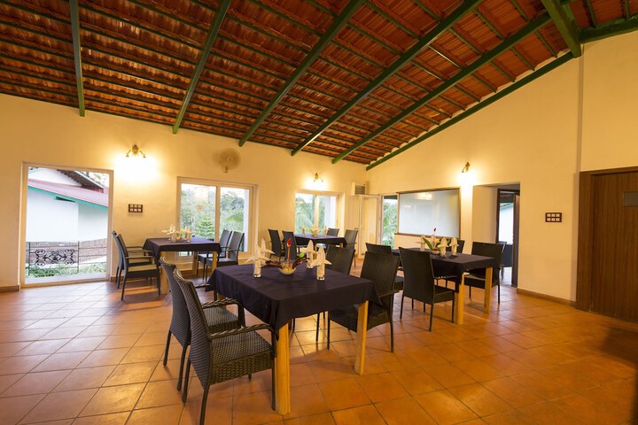 Restaurants