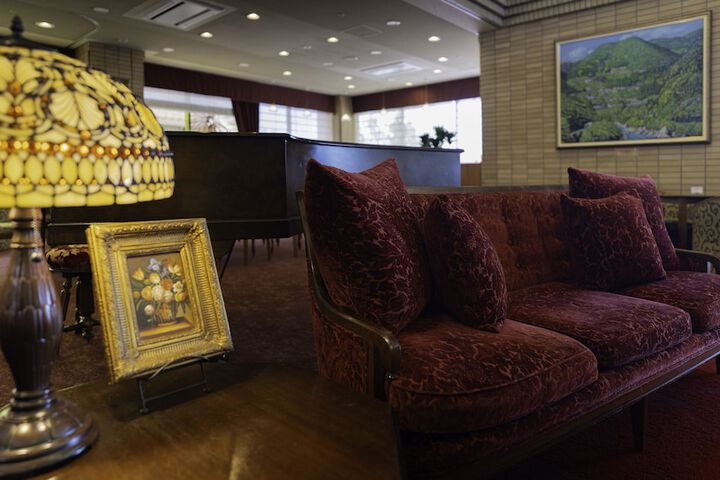Hotel Interior 9 of 74