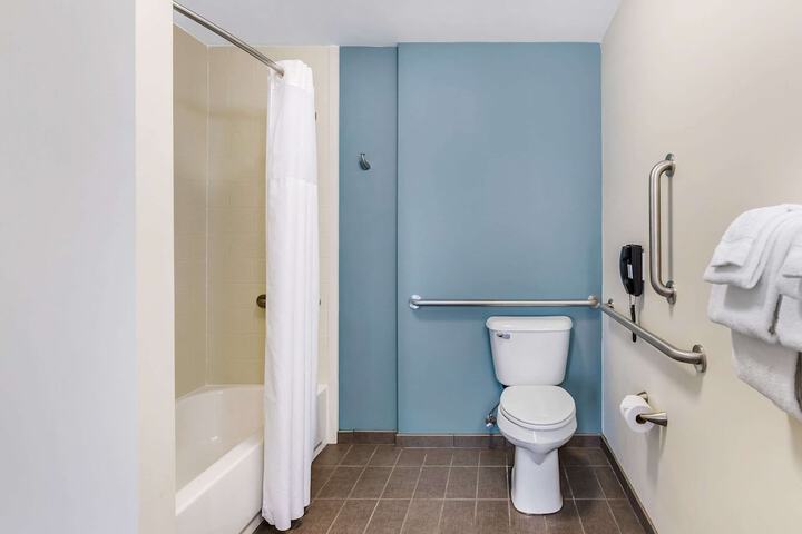 1 King Bed Mobility Accessible (4 of 29)