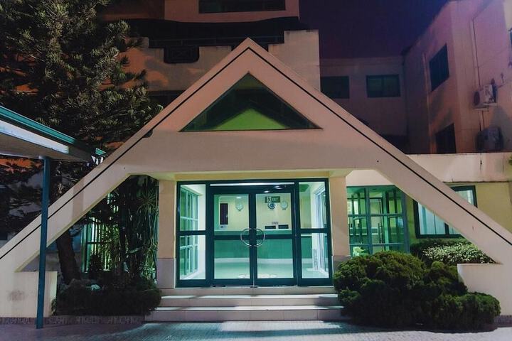 Hotel 31 of 32