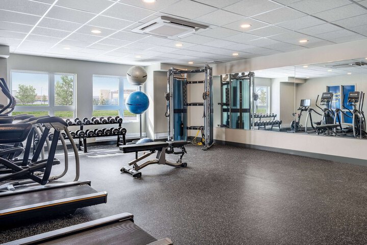 Health and Fitness 20 of 31