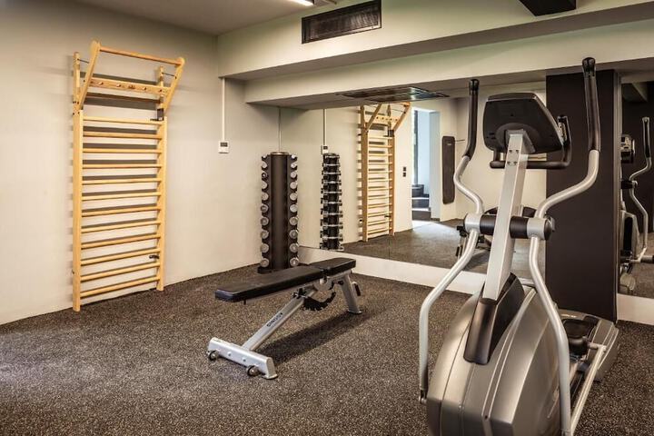 Health and Fitness 22 of 43