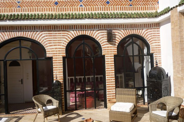 Terrace/Patio 17 of 43