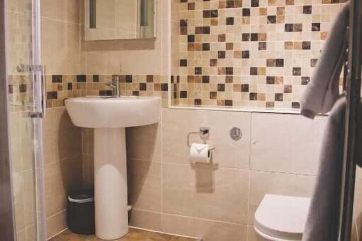 Bathroom Vanities