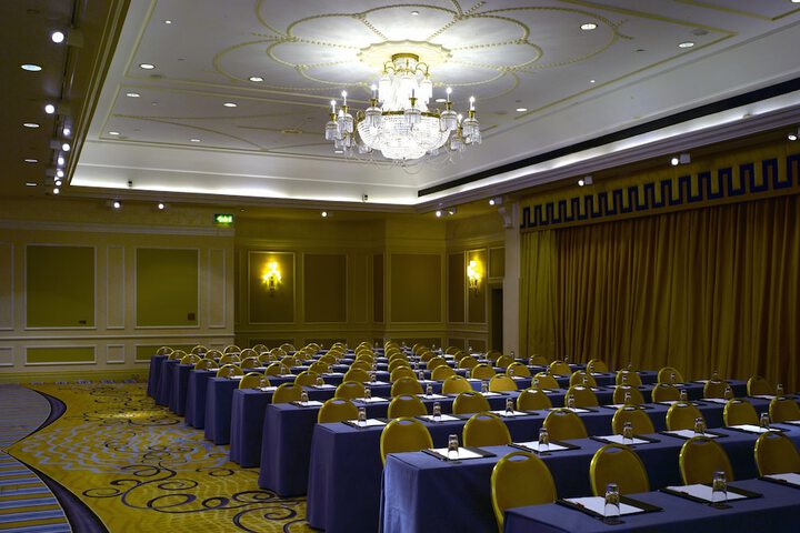 Meeting 93 of 105