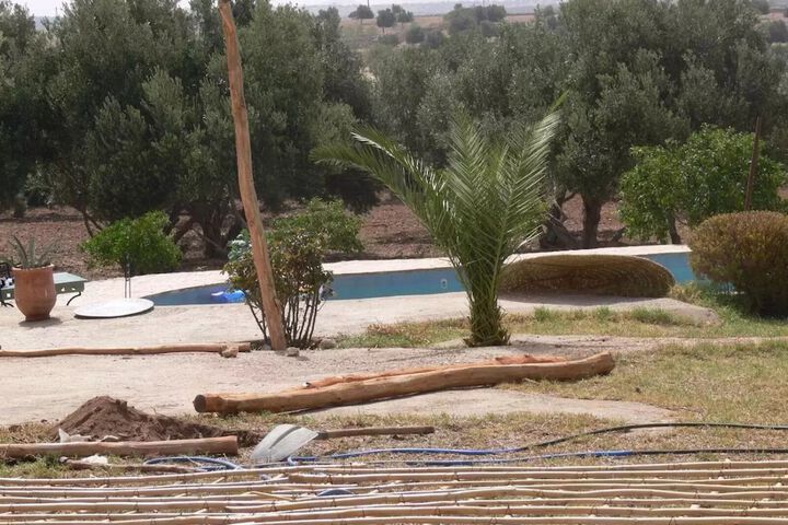 Terrace/Patio 50 of 53