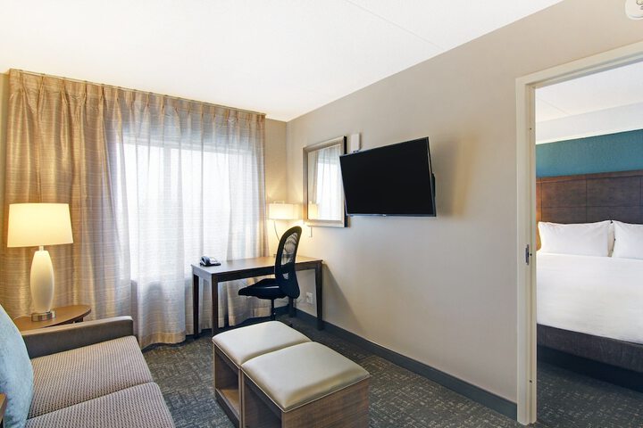 Suite Queen Bed 2 Bedrooms (13 of 26)