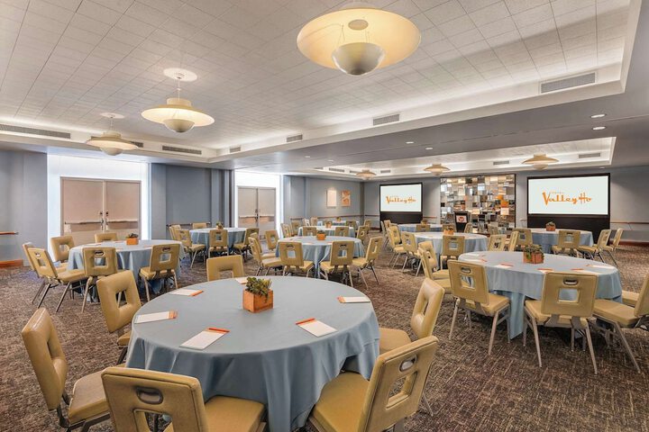 Ballroom