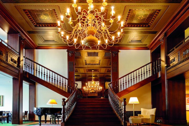 Hotel Interior 2 of 79