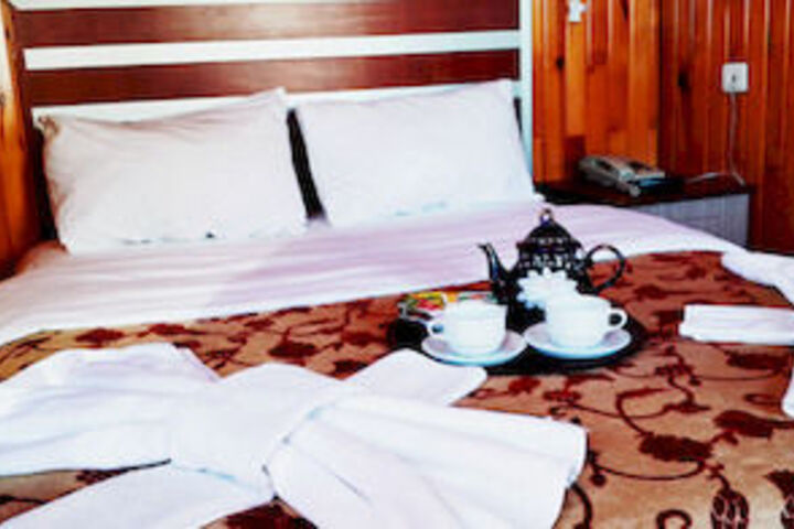 Standard Suite