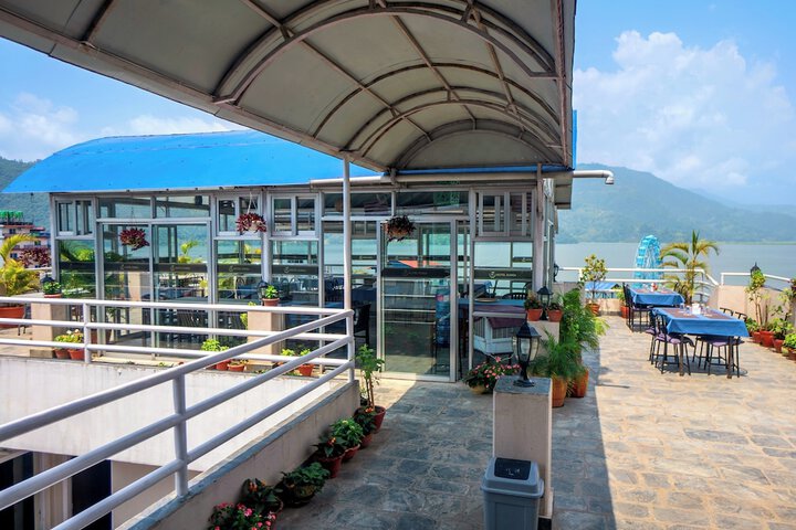 Terrace/Patio 101 of 116