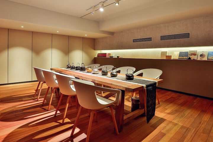Dining Photos