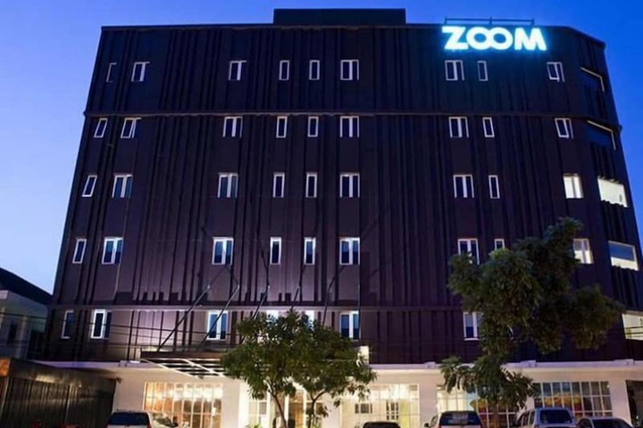 Zoom Hotels