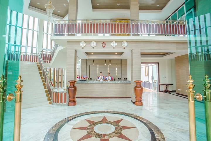 Hotel Interior 2 of 102