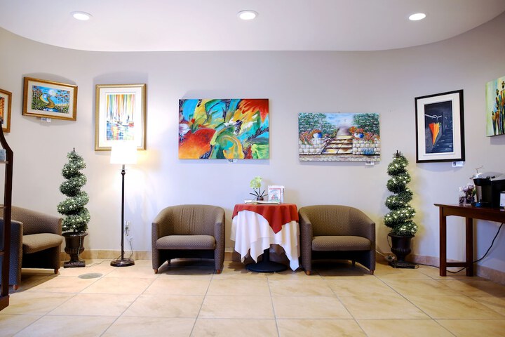 Hotel Interior 4 of 52