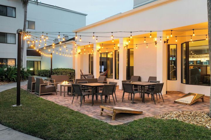 Property amenity
