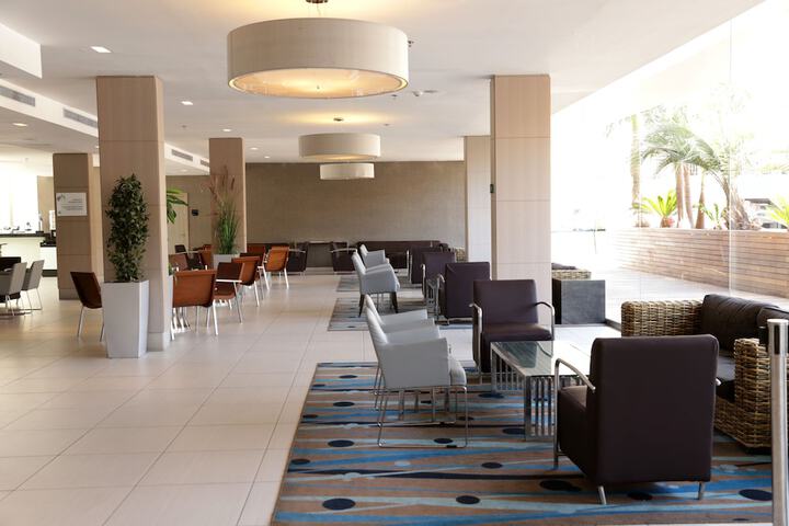 Hotel Interior 5 of 43