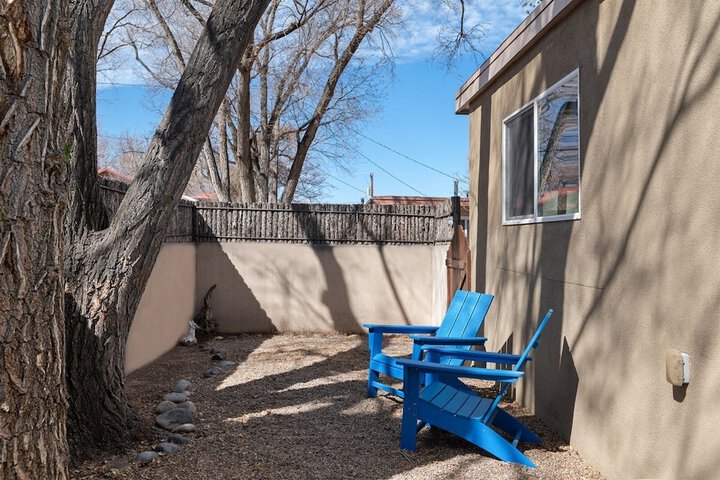 Terrace/Patio 14 of 19