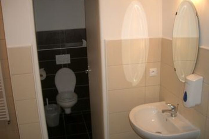 Bathroom Vanities