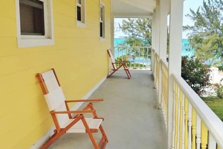 Terrace/Patio 22 of 42