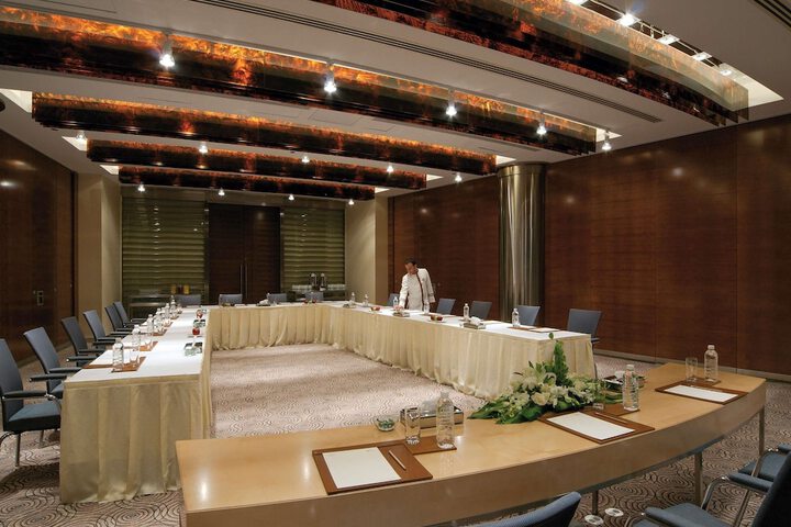 Meeting 124 of 136