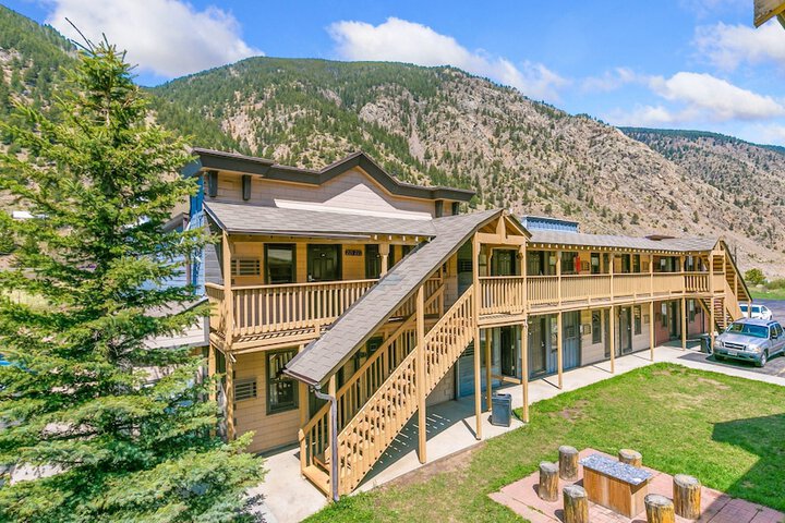 Photo of GEORGETOWN LODGE