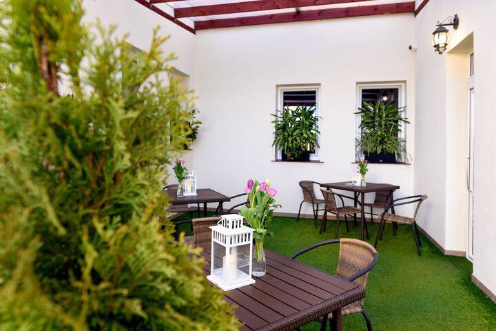 Terrace/Patio 30 of 34