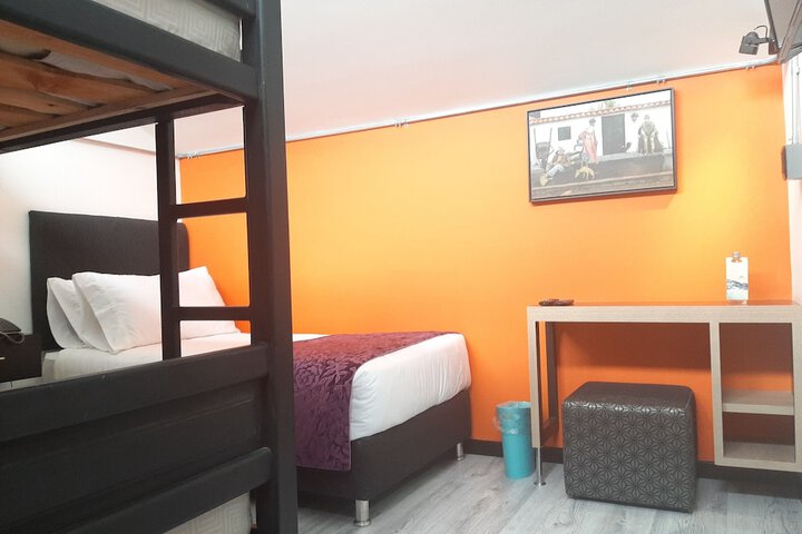 Room 15 of 86