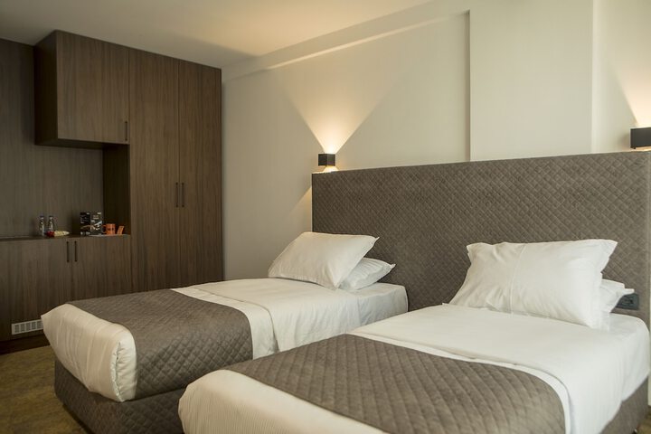 Hotel Qama