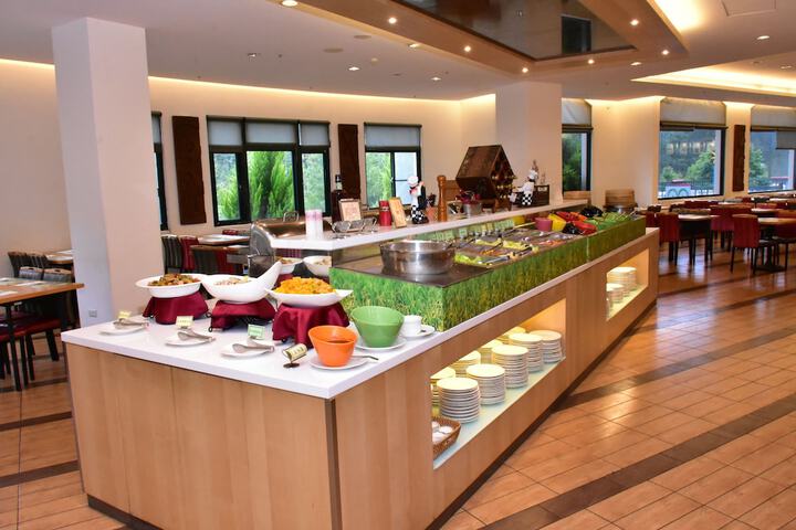 Restaurants