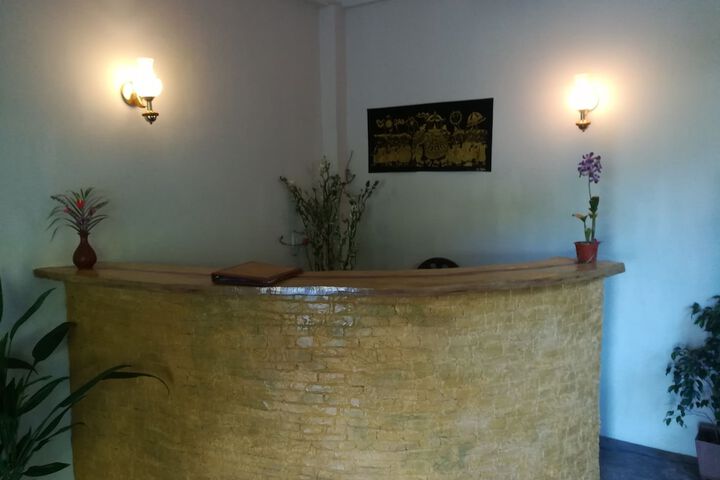 Villa Arunalu Kandy