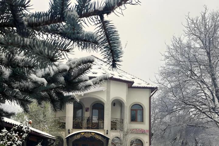 Villa Tokay