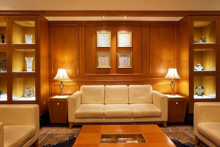 Hotel Interior 7 of 76