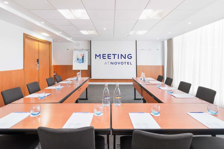 Meeting 96 of 109