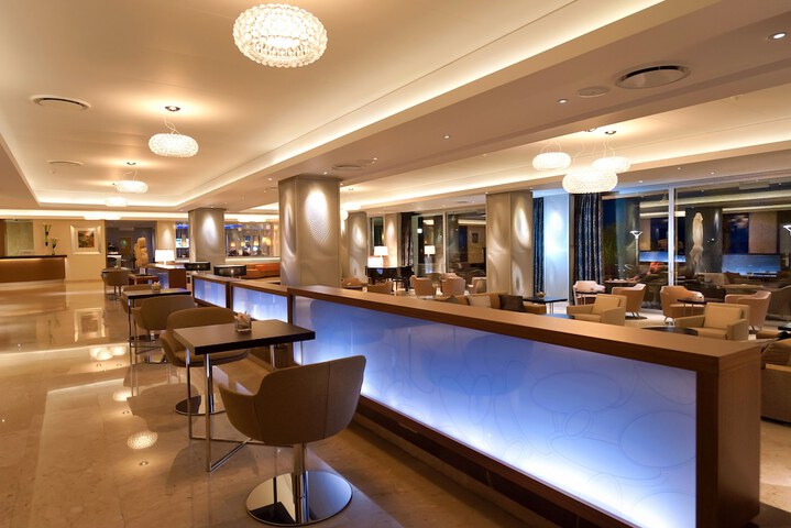 Lobby Photos