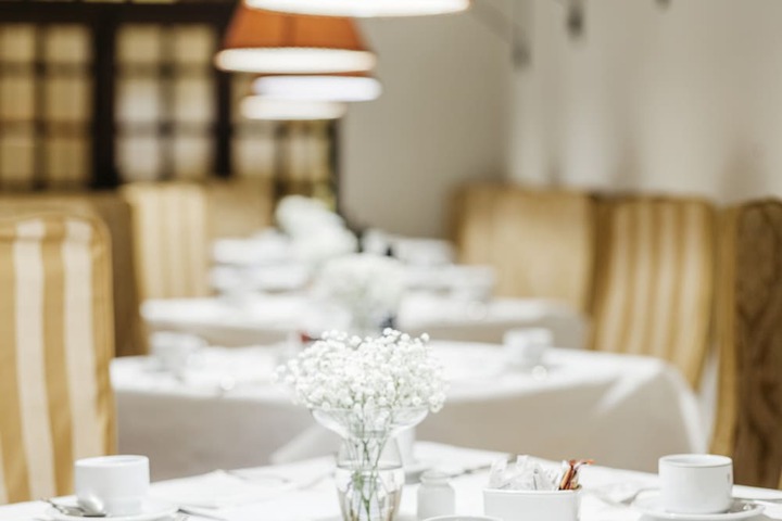 Dining Photos