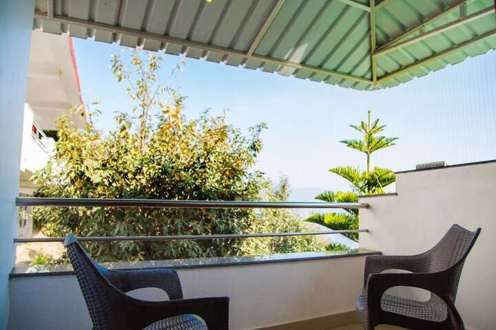Terrace/Patio 10 of 38