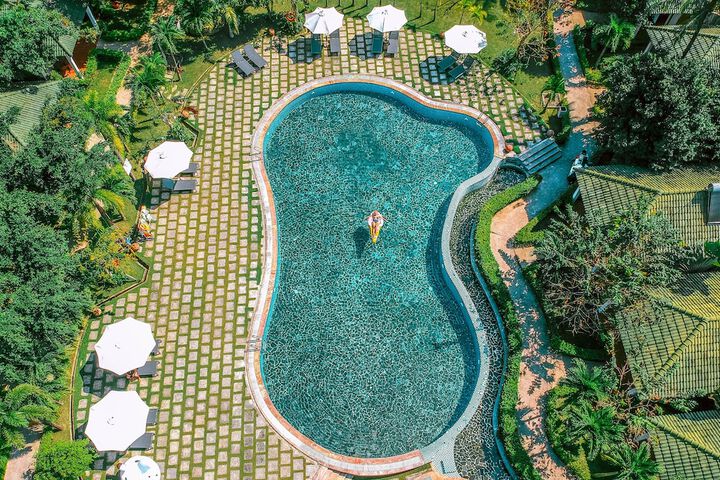 Image of Famiana Green Villa