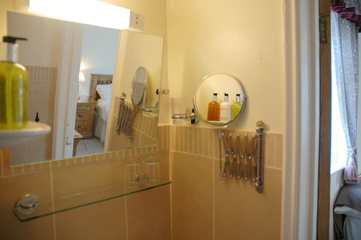 Bathroom Vanities