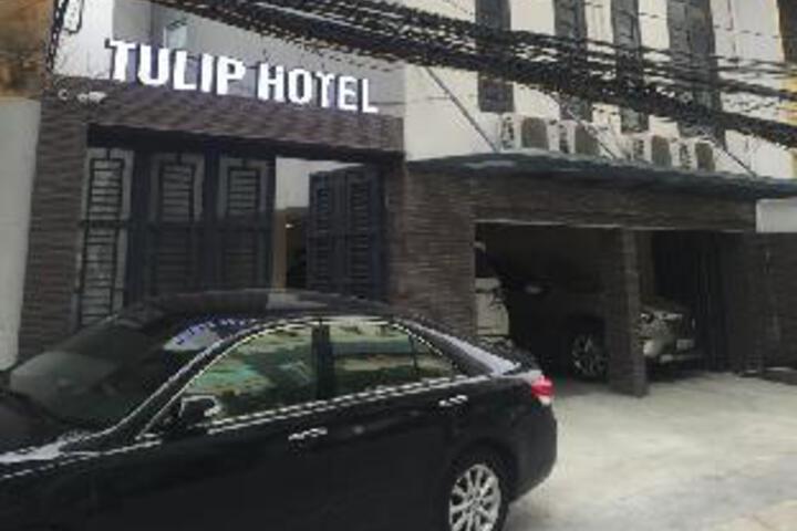 Tulip Hotel - Thanh Xuan