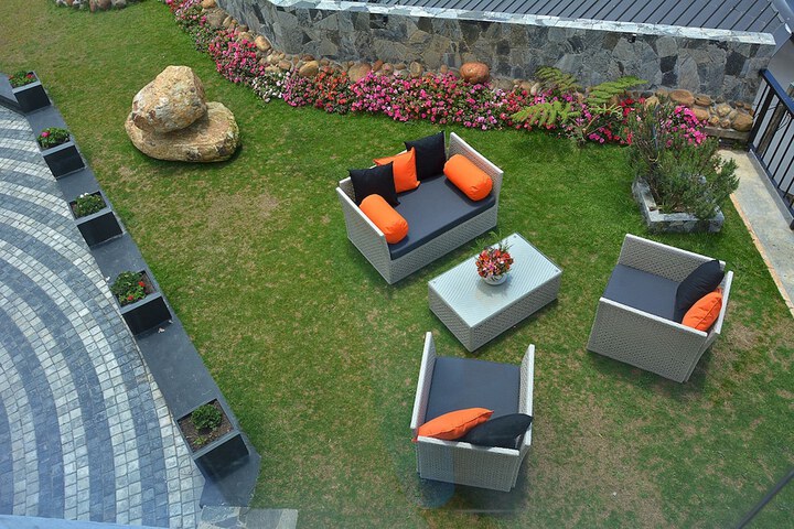 Terrace/Patio 21 of 76