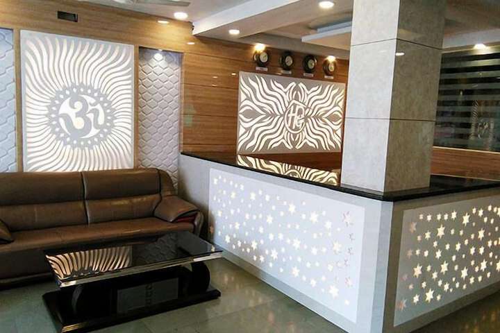 Hotel Interior 4 of 46
