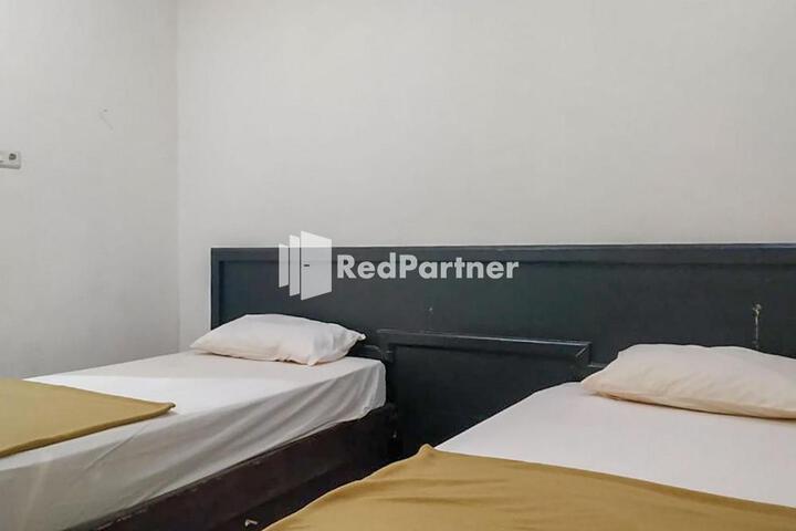 Photo of Palu City Guest House Mitra RedDoorz
