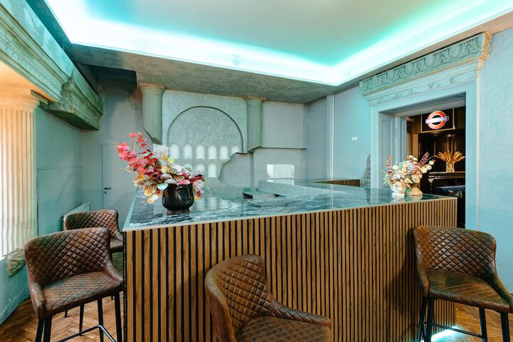 Hotel Interior 3 of 29
