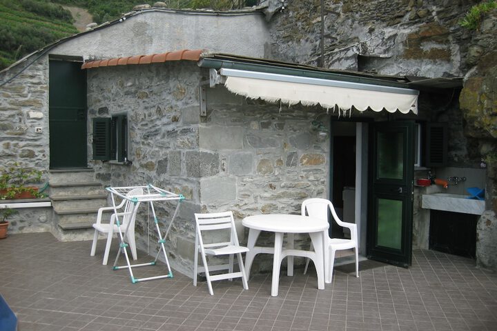 Terrace/Patio 18 of 22